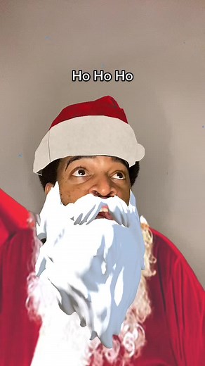 Funny Santa Christmas Wish Comedy Skit