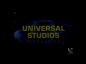 Universal Studios Production (1972)