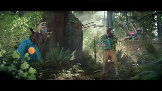 Linkimals TV Spot, 'The Circle of Life'