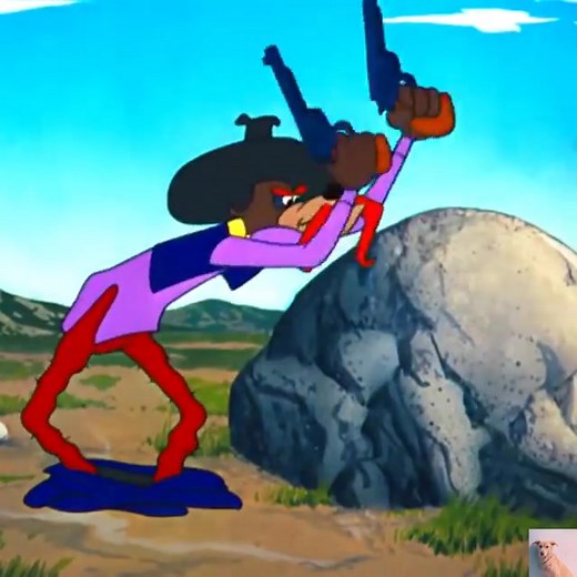 70K views · 1.1K reactions | happy to watch a classic cartoon | Cindy 7 | Facebook