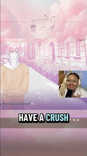 Yanderes Catch Everything, GOODNESS! #14dayswithyou #14dwy #yandere #visualnovel