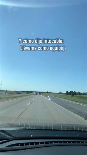 #ycomodijolacancion #llevameentuviaje #intocable | intocable
