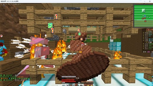 【王国之争1.12.2】全自动刷人机