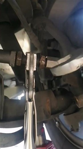 ADJUSTING TOE IN TOE OUT || FORD RANGER XLT