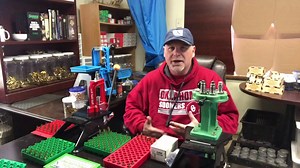 Beginning Reloading 300 Blackout with Cast Bullets - The Reloaders Network