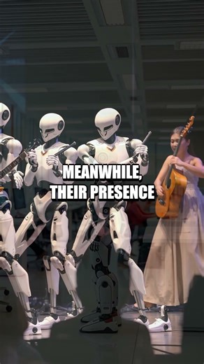 The Role of Robots in Cultural Transformation