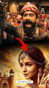 Chhaava: Alia Bhatt Reacts To Vicky Kaushal's Performance In The Period Drama 🔥 #Chhaava #AliaBhatt #VickyKaushal | Filmy 360