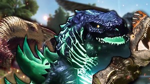 10 Coolest Ark: Survival Ascended Mod Creatures That Need To Come To The Base Game