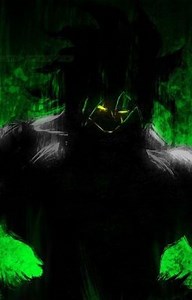 Monsterous Quirk - Hero Training