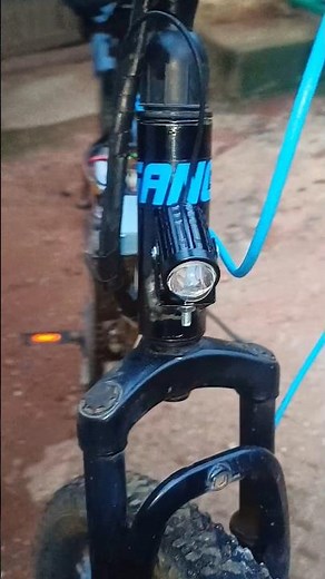 cycle me fog light kaishe lagega | LED Fog Light For bicycle | Modified of Fog Light | So Creators