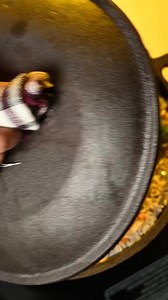 3.3K views | Pre-Seasoned Cast Iron Dutch Oven (5L) – the ultimate...