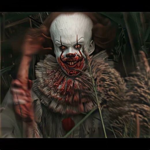 IT : Penny wise Edit 💀 | It welcome to derry | Fendi 2 (slowed & Reverb)