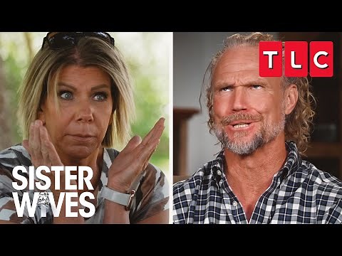 Sister Wives New Season Trailer | TLC