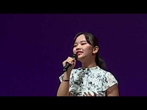 群青（谷村新司）　covered by東 亜樹