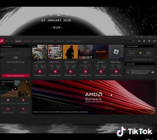 Effective Color Settings for CS2 on AMD Graphics Cards