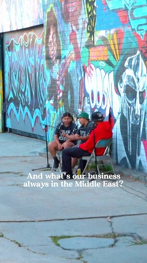 Interview with The Neighborhood Kids on ICON Hip Hop Podcast
