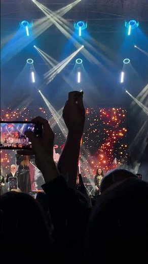 Dni Ursynowa 2026 - ich troje #ichtroje #cringe #koncert