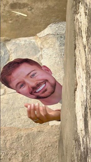 Fake mr beast shocked the enemy 😱😂 #shorts #freefire ￼￼