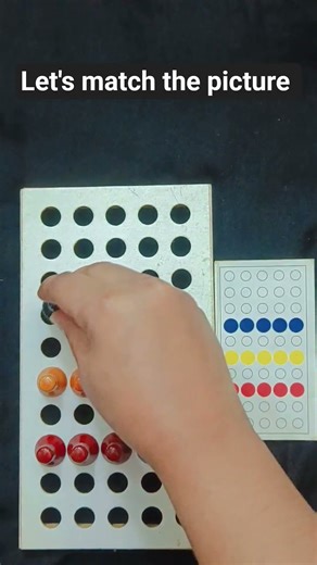 peg board education activities which makes your children's shapers mind...