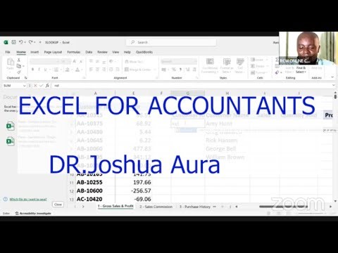 Mastering Pivot Tables in Advanced Excel: Tips and Tricks