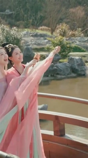 宮廷就這生活.#盛世天下#chinesedrama ##77 #cdrama#roadtoempress
