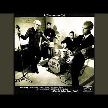 I Never Promised You A Rose Garden