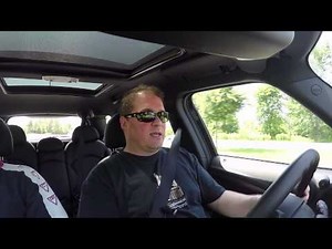 2015 Mini Countryman Review