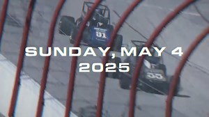 12K views · 219 reactions | On Sunday, these banks are open!  The brave & bold drivers of the USAC Silver Crown series enter the World’s Fastest Half Mile of Indiana’s Winchester Speedway on Sunday, May 4! High speed, high bravery & high drama at 140 miles per hour! ️ Winchester-Speedway.com | USAC Racing | Facebook