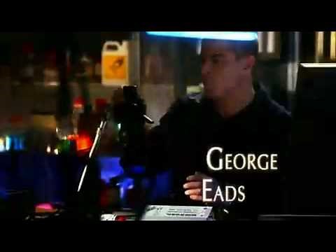 CSI Las Vegas Season 6 Intro/Opening/Theme Song