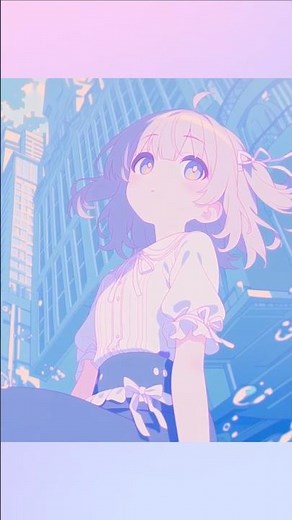 フリーBGM｜深海の街から｜かわいい/まったり/配信用/作業用/勉強用