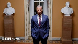 Is the US government shutdown over, and why did it happen?