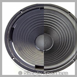 7 comments | Don't replace those speakers, repair them with Simply Speakers! Get the highest quality speaker parts and repair services for your audio system. #RepairNotReplace #SpeakerParts #SpeakerRepair #DIY #VintageAudio | Simply Speakers | Facebook