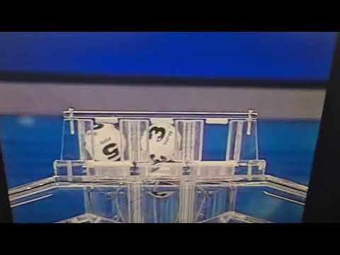 New York Lottery Drawings with Kevin Logie. (10/9/2005)