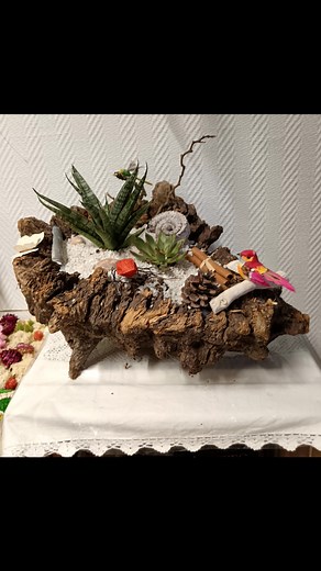 Atelier floral 🌹🌺💐de ce soir, 👏👏 pour ces jolies créations | Floranime