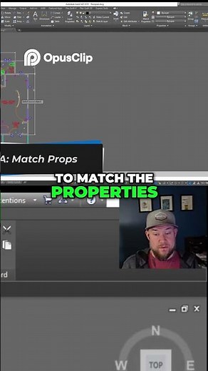 Master Matching Properties: Quick AutoCAD Tutorial