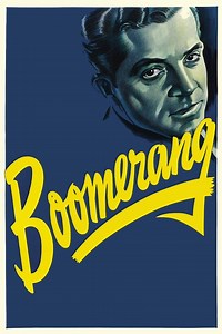 Boomerang! Summary, Latest News, Trailer, Cast, Where to Watch and More