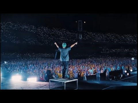 ONE OK ROCK - We are [2024 PREMONITION WORLD TOUR in KAOHSIUNG]