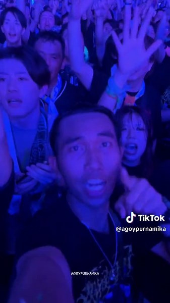 BMTH - LosT Live Performance at Summer Sonic 2024