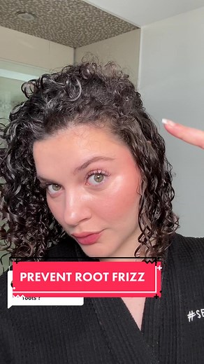 Root Definition for Curly Hair: Manes by Mell Tutorial