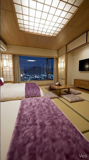 【保存版】下呂の夜景を独り占めできる温泉宿 高台×夜景×外気浴｜下呂観光ホテル本館