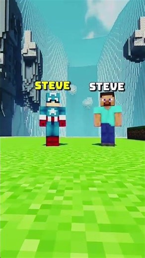 speed running #Minecraft #shots