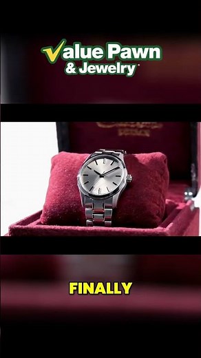 Layaway Explained! ✅ 💝 Shop with us like a pro! #valuepawn