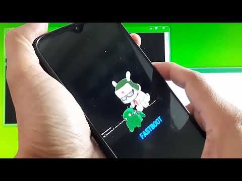 How to Install CFW Recovery on Redmi Note 8 Pro