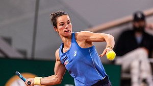 Loïs Boisson-Coco Gauff: fin du rêve pour la Française, qui s'arrête aux portes de la finale de Roland-Garros
