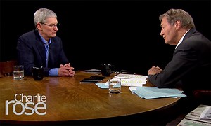Tim Cook talks consumer privacy, diversity and Apple philosophy in interview | AppleInsider