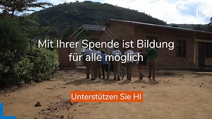32 Millionen behinderte Kinder weltweit können nicht zur Schule gehen. Alle Kinder haben das Recht auf Bildung! Unterstützen Sie die Aktionen von Handicap International zur Öffnung der Schultüren für alle Kinder ⬇️🙏 https://handicap-international.ch/de/school4all-2020 #School4all #Bildung #inklusive | Handicap International - Humanity & Inclusion