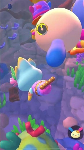 HKIA Image Hint for Upcoming Summer Event - What Do you Think It Is? | Hello Kitty Island Adventure