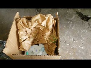 Hyundai and kia fuel pump replacement