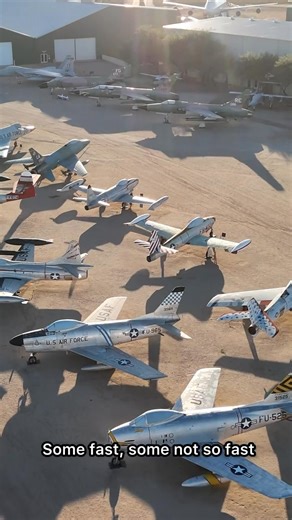 Checking out Pima Air and Space Museum Air Force fighter collection. #usaf #pimaairandspacemuseum #boneyardsafari #aviationsafari | Boneyard Safari
