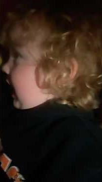 Campfire stories with Ace